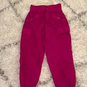 Athleta * Alicia Keys Colab pants